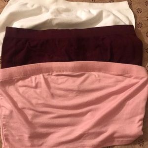 Fashion nova bandeau